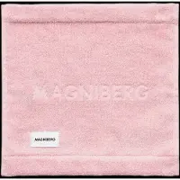 Magniberg Gelato Face Cloth - Pink - 30X30CM