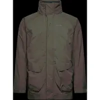 Musto Fenland Jkt 2.0 - Green - S