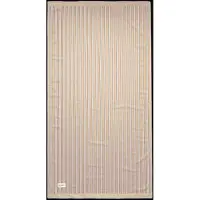 Magniberg Wall Street Bath Sheet - Beige - 180X100