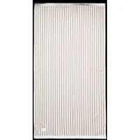 Magniberg Wall Street Bath Sheet - Beige - 180X100