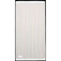 Magniberg Wall Street Bath Towel - Beige - 140X70