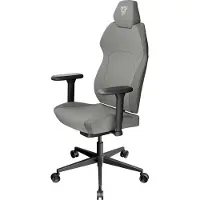 TX3 SOLO Loft Air - Vaaleanharmaa
