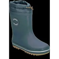 Mikk-Line Wellies Winter - Blue - 19