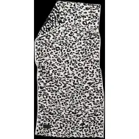 Magniberg Wild Bath Towel - White - 140X70