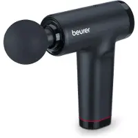 Beurer MG89 CompactPower lihashuoltovasara, musta