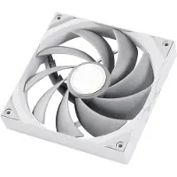 TRYX Rota Pro PWM -tuuletin, nestelaakeri, 140 mm, musta
