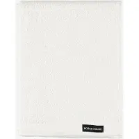 Noble House Håndklæde Novalie - White - 90X150CM