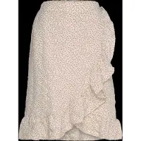 Noella Joyce Skirt Viscose - Multi/patterned - XS