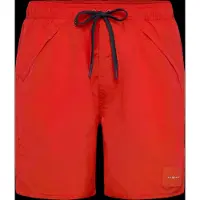 Sail Racing Wind Swim Shorts - Red - S