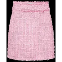 Numph Nukamilla Skirt - Pink - 40