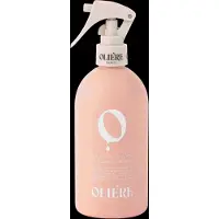 OLIE'RE PARIS Hydra Wave Curly Leave-In Hair Mask 300Ml - Nude - 300 ML