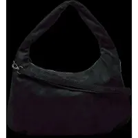 Noella Peony Hobo Bag - Black - ONE SIZE