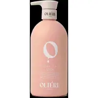 OLIE'RE PARIS Hydra Wave Glaze 500Ml - Nude - 500 ML