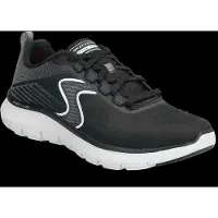 SKECHERS Flex Advantage 5.0 - Spreelo - Black - 43