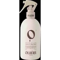 OLIE'RE PARIS Color E'clat Leave-In Hair Mask 300Ml - Nude - 300 ML