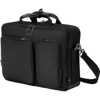 Dicota Top Traveller SEVEN 14-16, Päältä avattava laukku, 40,6 cm (16"), Olkahihna, 1,3 kg (D3250802)