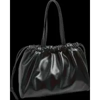 Pieces Pctokka Shopper - Black - ONE SIZE