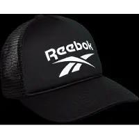 Reebok Performance Aero Cap - Black - ONE SIZE