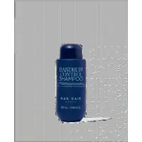 NAK Dandruff Control Shampoo 350 ml