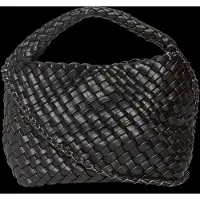 Noella Lumi Bag - Black - ONE SIZE