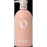 OLIE'RE PARIS Hydra Wave Hair Shampoo 500Ml - Nude - 500 ML
