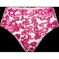 Rosemunde Rwshiitake Cheeky Hw Bikini Brief - Pink - M
