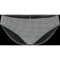 Pieces Pckia Bikini Brief Bc - Black - L