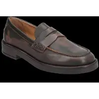 Pavement Shelly Vintage - Brown - 37