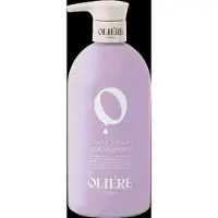 OLIE'RE PARIS Color E'clat Acai Hair Shampoo 500Ml - Nude - 500 ML