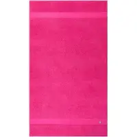 Ralph Lauren Home Poloplay Bath Sheet - Pink - 90X160CM