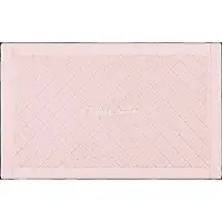 Ralph Lauren Home Dulaney Bath Mat - Pink - 50X80CM