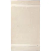 Ralph Lauren Home Poloplay Bath Sheet - Beige - 90X160CM