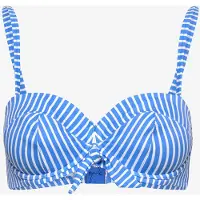 Freya Beach Hut - Blue - E x 65