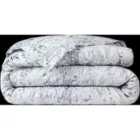 Ralph Lauren Home Lorelai Duvet Cover - Blue - 150X210CM