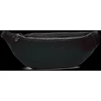 Rosemunde Andora Cross Shoulder Bum Bag - Black - ONE SIZE