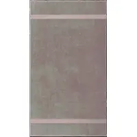 Ralph Lauren Home Dulaney Bath Sheet - Grey - 100X183CM