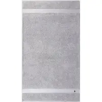 Ralph Lauren Home Poloplay Bath Sheet - Grey - 90X160CM
