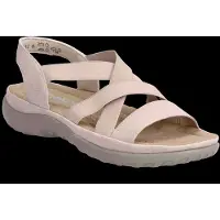 Rieker 64857-31 - Pink - 36