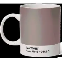 Pantone Mug - Pink - 38 CL