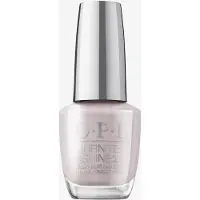 OPI Infinite Shine Peace & Mined - Grey - 15 ML
