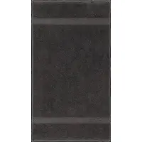 Ralph Lauren Home Dulaney Guest Towel - Grey - 42X70CM