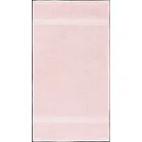 Ralph Lauren Home Dulaney Guest Towel - Pink - 42X70CM