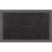 Ralph Lauren Home Dulaney Bath Mat - Grey - 50X80CM