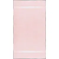 Ralph Lauren Home Dulaney Bath Sheet - Pink - 100X183CM