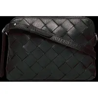 Saddler Seattle - Black - ONE SIZE