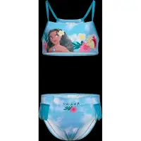 Princesses Swimwear - Blue - 128