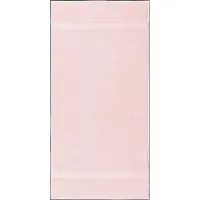 Ralph Lauren Home Dulaney Handtowel - Pink - 50X100CM