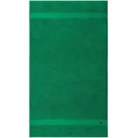 Ralph Lauren Home Poloplay Bath Sheet - Green - 90X160CM