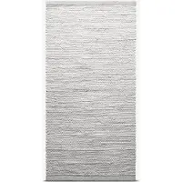 Rug Solid Cotton - Grey - 170X 240CM