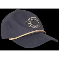Prohibited Legacy Cap Green - Navy - ONE SIZE